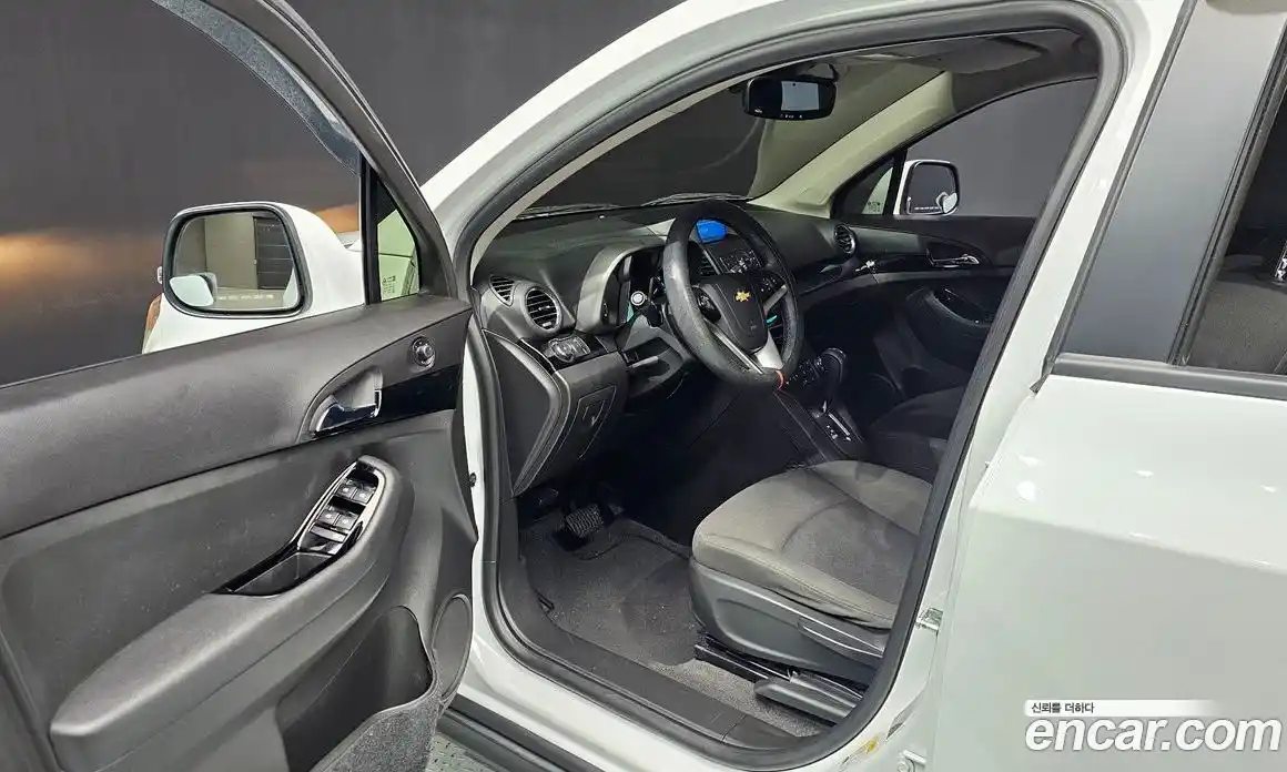 Chevrolet Orlando 2018 2.0 Автомат в Москве № 99827, фото 16