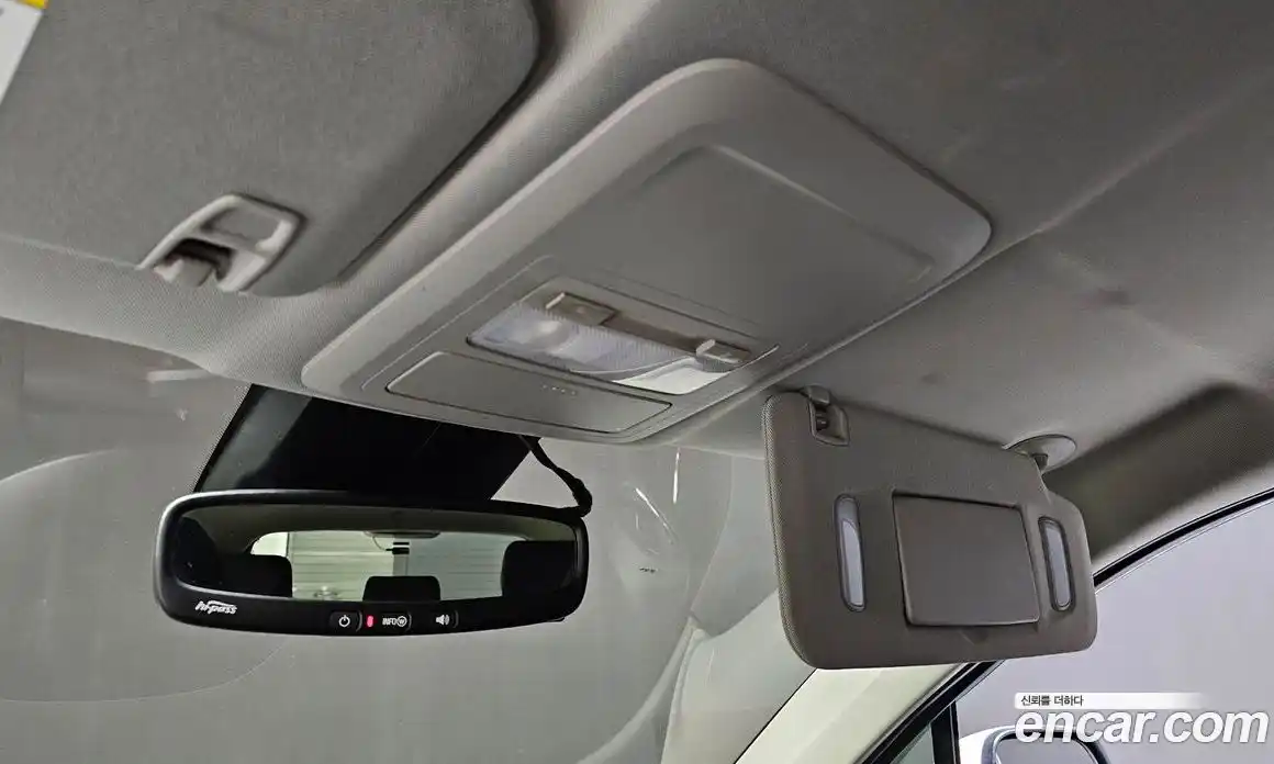 Chevrolet Orlando 2018 2.0 Автомат в Москве № 99827, фото 17