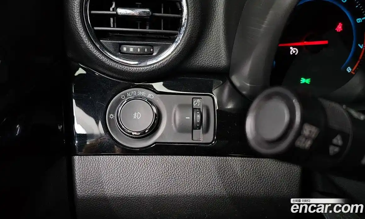 Chevrolet Orlando 2018 2.0 Автомат в Москве № 99827, фото 18