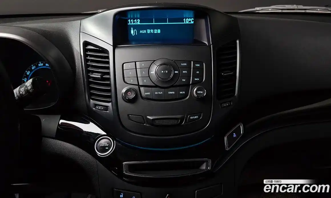 Chevrolet Orlando 2018 2.0 Автомат в Москве № 99827, фото 2