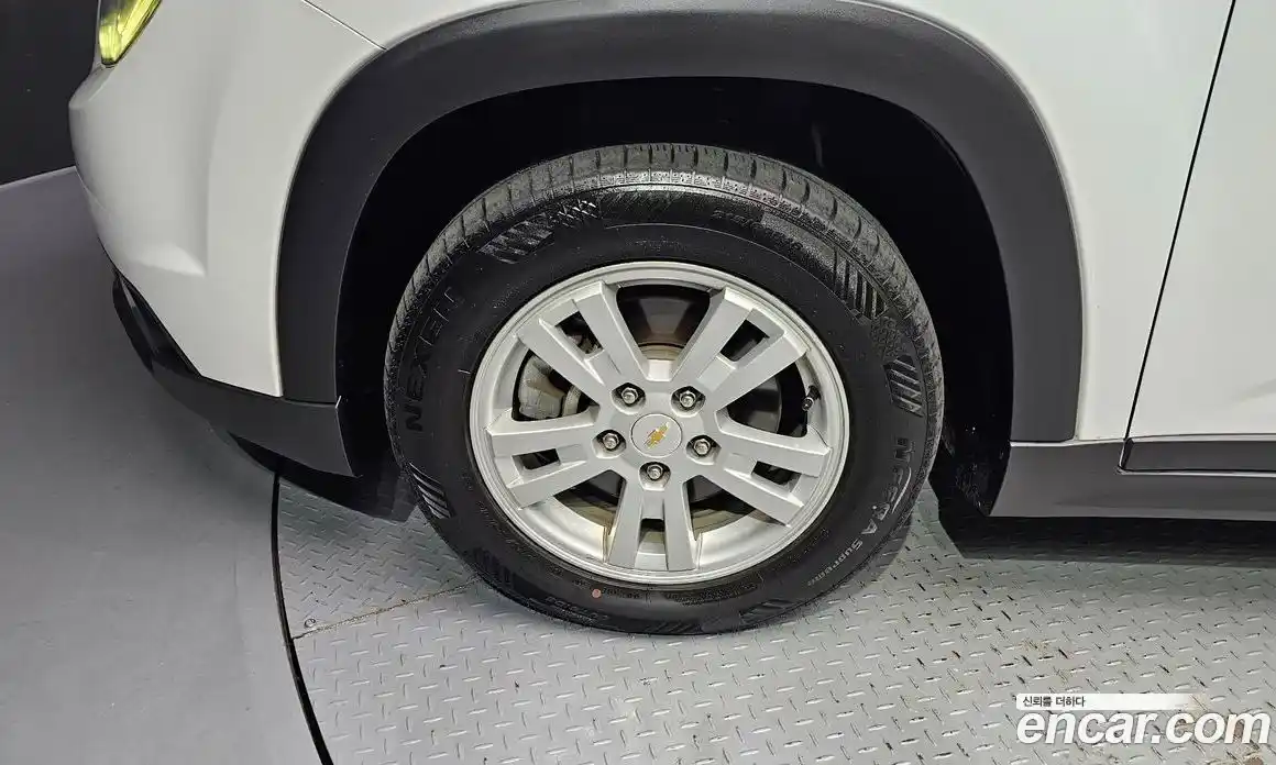 Chevrolet Orlando 2018 2.0 Автомат в Москве № 99827, фото 4