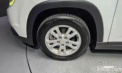 Chevrolet Orlando 2018 2.0 Автомат в Москве № 99827, миниатюра 4