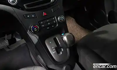 Chevrolet Orlando 2018 2.0 Автомат в Москве № 99827, миниатюра 5