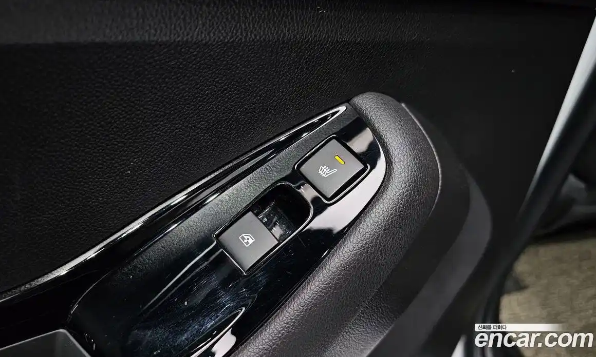 Chevrolet Orlando 2018 2.0 Автомат в Москве № 99827, фото 6