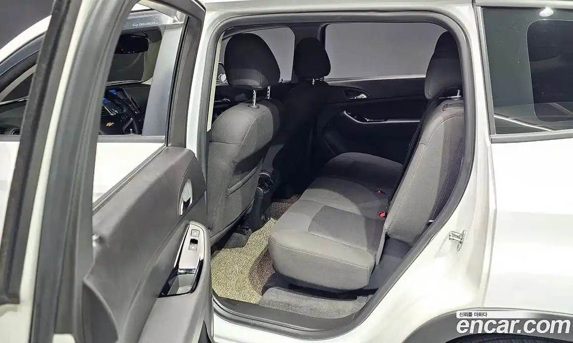 Chevrolet Orlando 2018 2.0 Автомат в Москве № 99827, фото 7