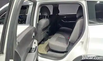 Chevrolet Orlando 2018 2.0 Автомат в Москве № 99827, миниатюра 7