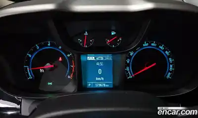 Chevrolet Orlando 2018 2.0 Автомат в Москве № 99827, миниатюра 10