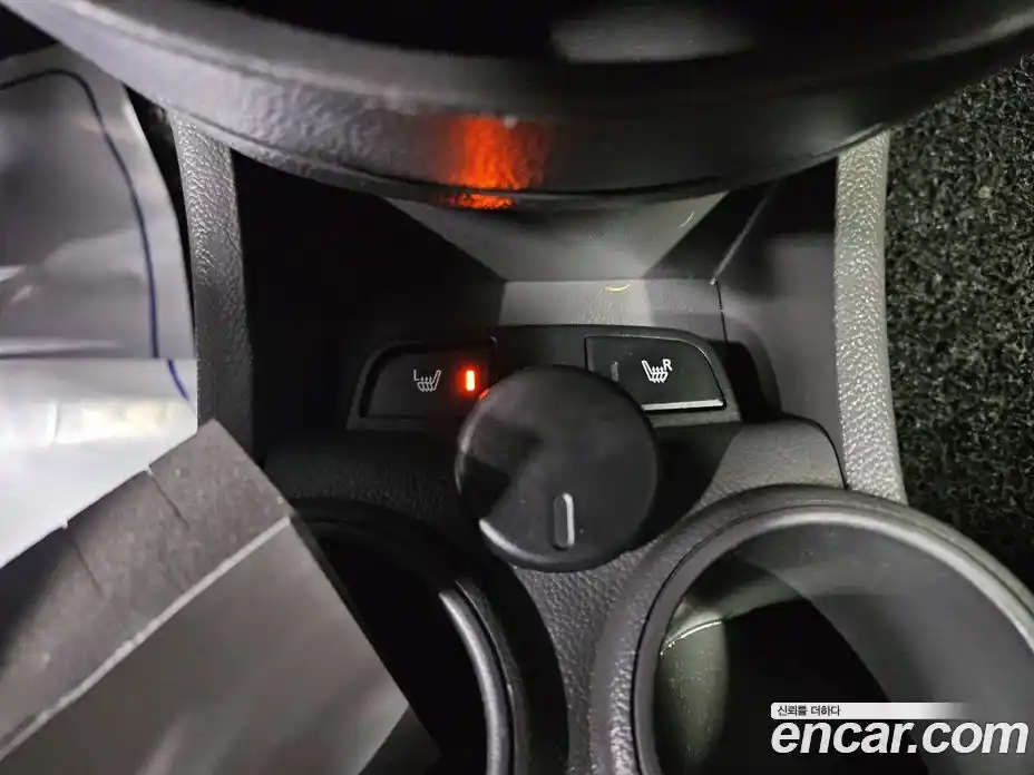 Chevrolet Spark 2012 1.0 Автомат в Москве № 99855, фото 11