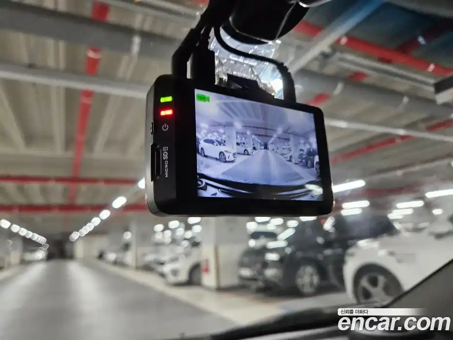 Chevrolet Spark 2012 1.0 Автомат в Москве № 99855, фото 15