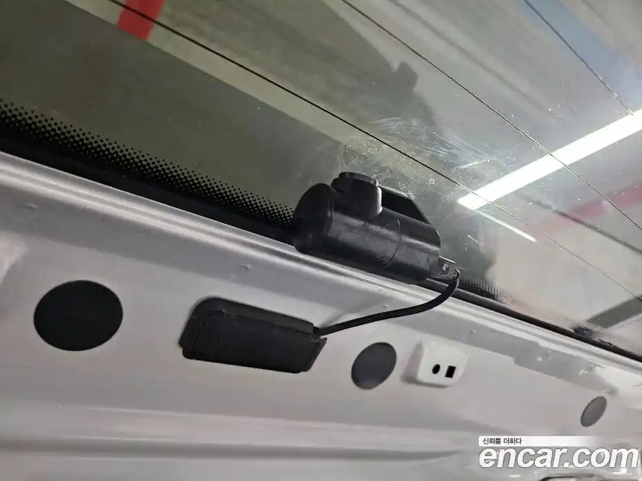 Chevrolet Spark 2012 1.0 Автомат в Москве № 99855, фото 16