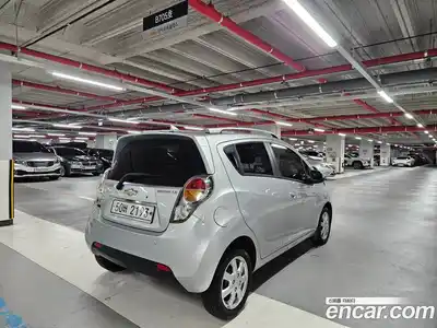 Chevrolet Spark 2012 1.0 Автомат в Москве № 99855, миниатюра 3
