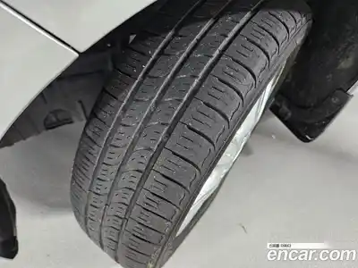 Chevrolet Spark 2012 1.0 Автомат в Москве № 99855, миниатюра 5