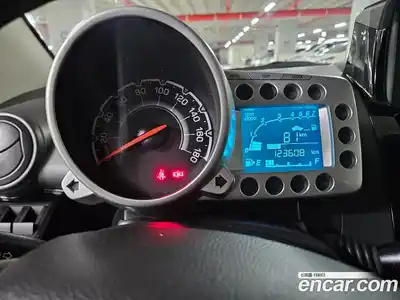 Chevrolet Spark 2012 1.0 Автомат в Москве № 99855, миниатюра 10