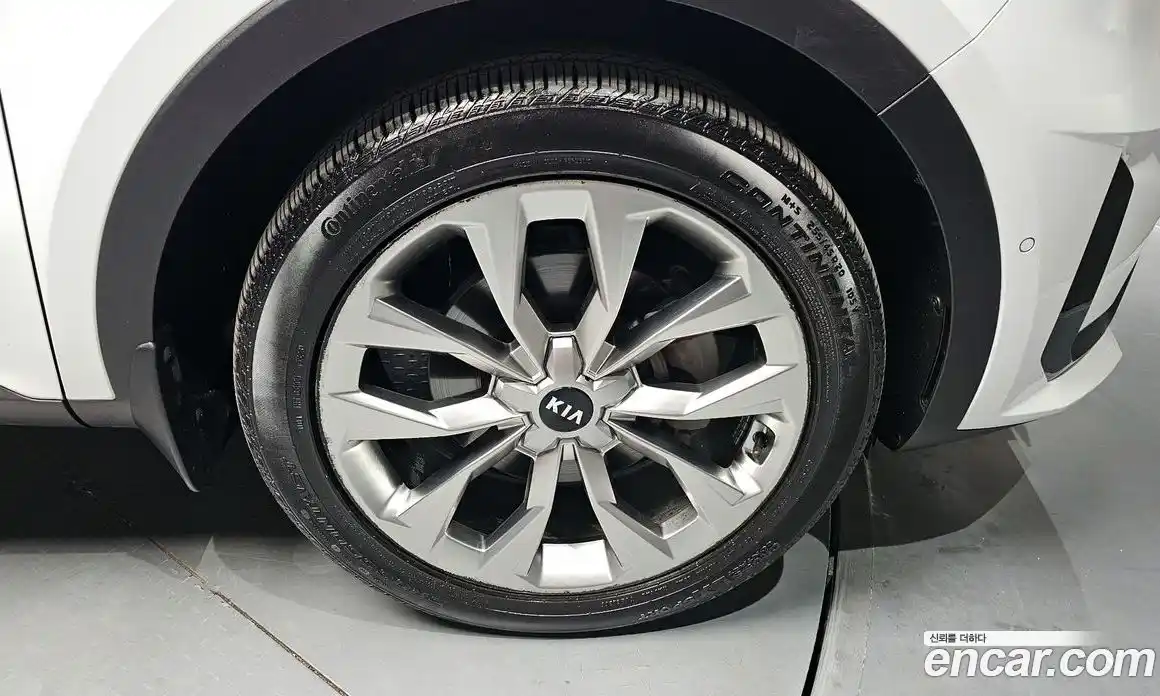 Kia Sorento 2021 2.2 Автомат в Москве № 102407, фото 16