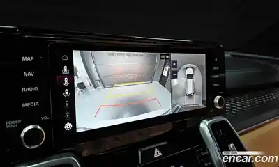 Kia Sorento 2021 2.2 Автомат в Москве № 102407, миниатюра 6