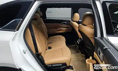 Kia Sorento 2021 2.2 Автомат в Москве № 102407, миниатюра 10