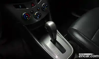 Chevrolet Trax 2016 1.6 Автомат в Москве № 103722, миниатюра 11