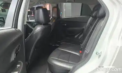 Chevrolet Trax 2016 1.6 Автомат в Москве № 103722, миниатюра 12