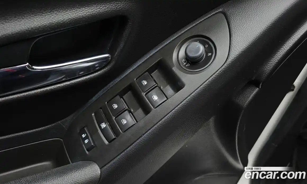 Chevrolet Trax 2016 1.6 Автомат в Москве № 103722, фото 14