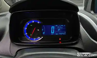 Chevrolet Trax 2016 1.6 Автомат в Москве № 103722, миниатюра 10