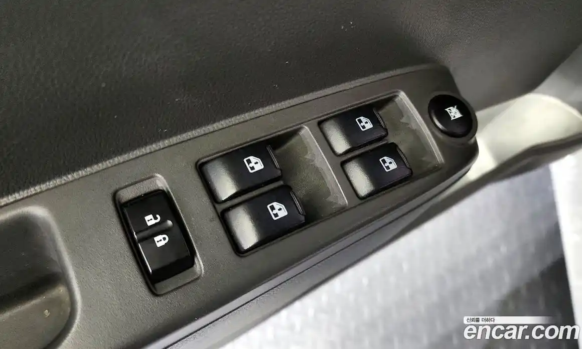 Chevrolet Spark 2014 1.0 Автомат в Москве № 103840, фото 20