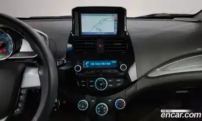 Chevrolet Spark 2014 1.0 Автомат в Москве № 103840, миниатюра 2