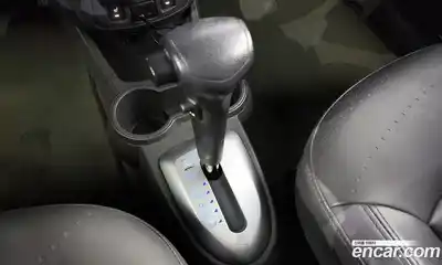 Chevrolet Spark 2014 1.0 Автомат в Москве № 103840, миниатюра 3