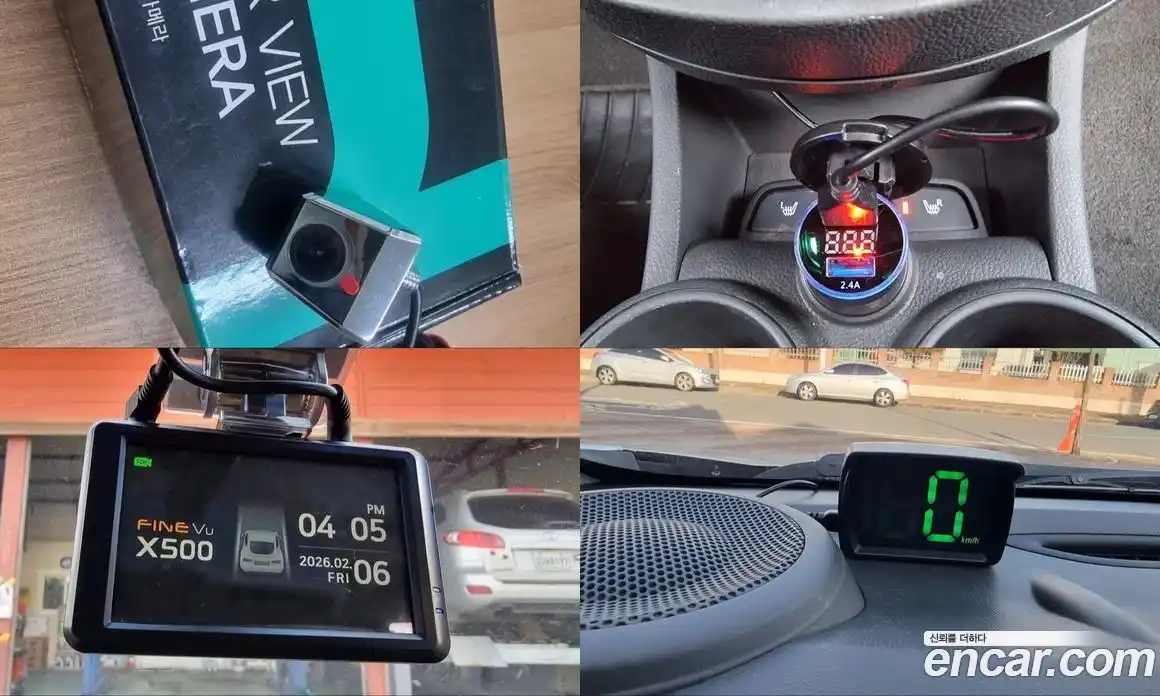 Chevrolet Matiz 2010 1.0 Автомат в Москве № 104608, фото 18