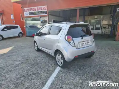 Chevrolet Matiz 2010 1.0 Автомат в Москве № 104608, миниатюра 2