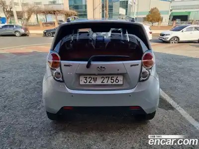 Chevrolet Matiz 2010 1.0 Автомат в Москве № 104608, миниатюра 4