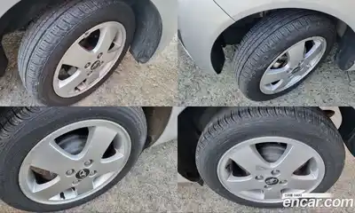 Chevrolet Matiz 2010 1.0 Автомат в Москве № 104608, миниатюра 5