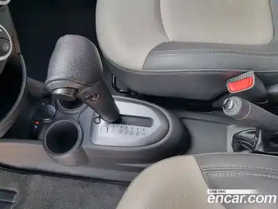 Chevrolet Matiz 2010 1.0 Автомат в Москве № 104608, миниатюра 9