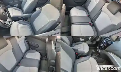 Chevrolet Matiz 2010 1.0 Автомат в Москве № 104608, миниатюра 10