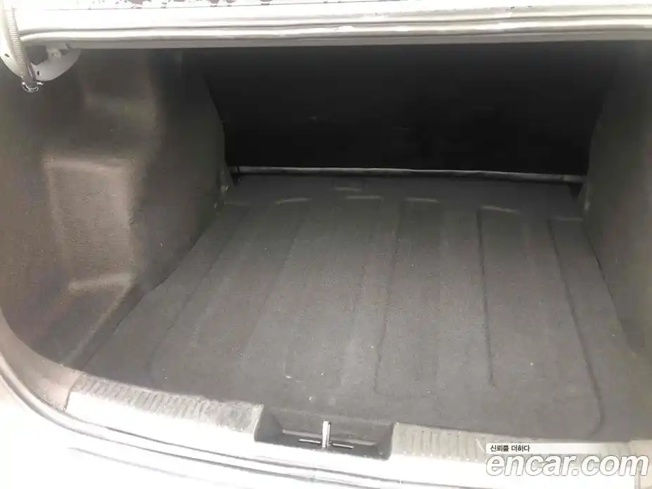 Chevrolet Aveo 2014 1.6 Автомат в Москве № 104612, фото 14