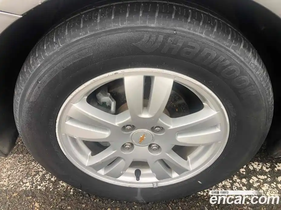 Chevrolet Aveo 2014 1.6 Автомат в Москве № 104612, фото 19