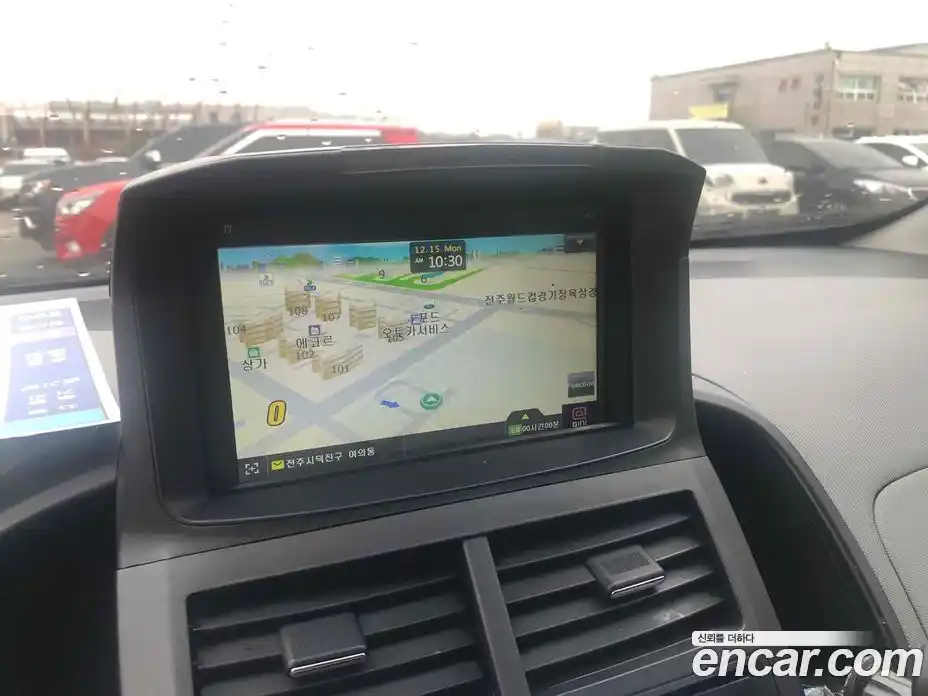 Chevrolet Aveo 2014 1.6 Автомат в Москве № 104612, фото 4