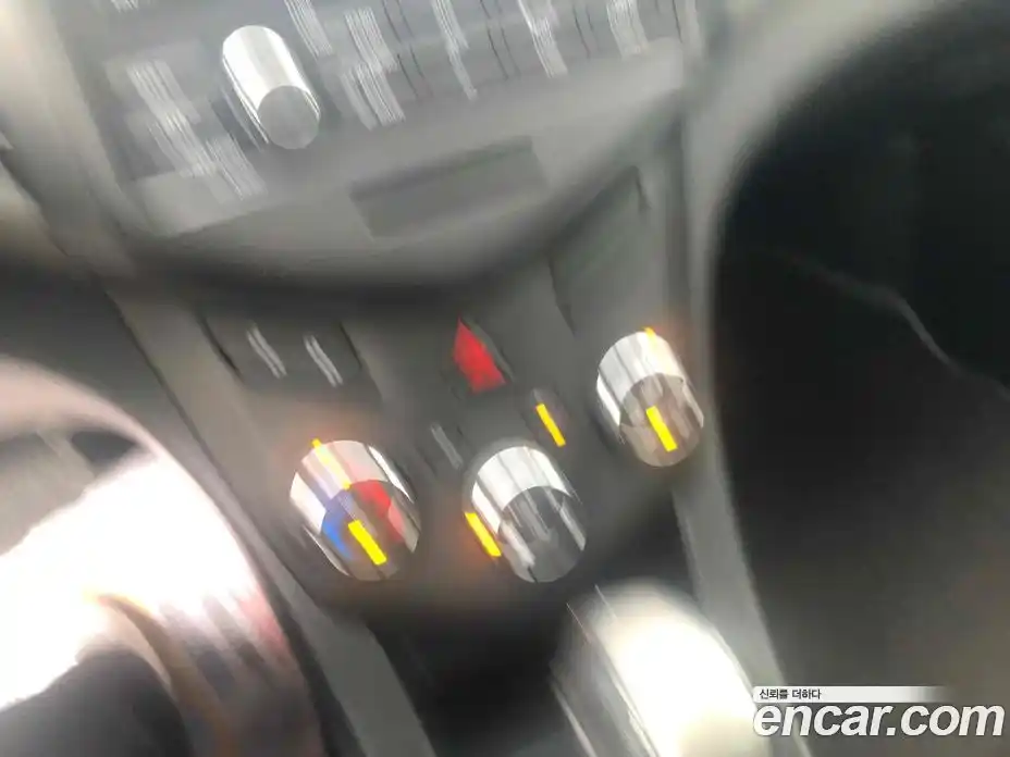 Chevrolet Aveo 2014 1.6 Автомат в Москве № 104612, фото 6