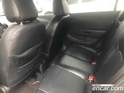 Chevrolet Aveo 2014 1.6 Автомат в Москве № 104612, миниатюра 10