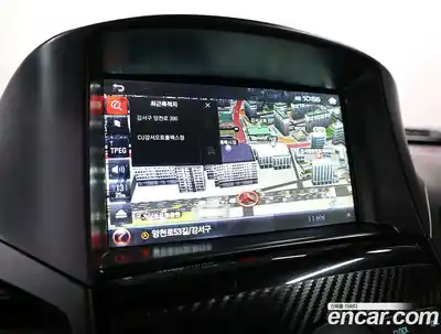 Chevrolet Orlando 2017 2.0 Автомат в Москве № 104614, миниатюра 11