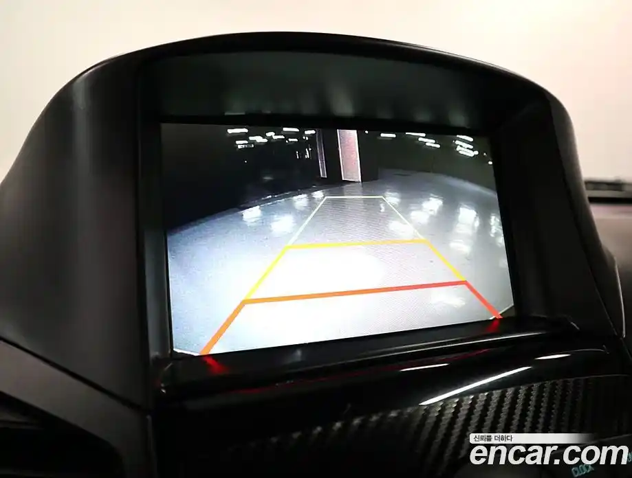 Chevrolet Orlando 2017 2.0 Автомат в Москве № 104614, фото 12