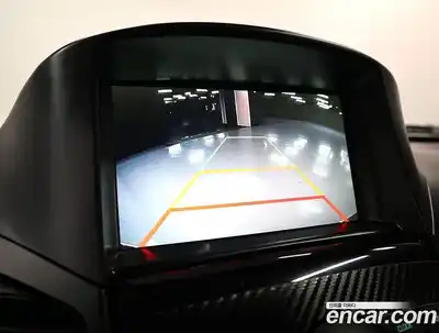 Chevrolet Orlando 2017 2.0 Автомат в Москве № 104614, миниатюра 12