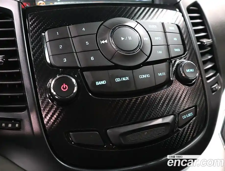 Chevrolet Orlando 2017 2.0 Автомат в Москве № 104614, фото 13