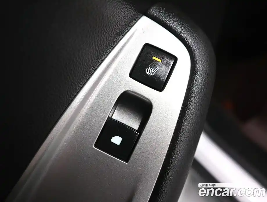 Chevrolet Orlando 2017 2.0 Автомат в Москве № 104614, фото 17