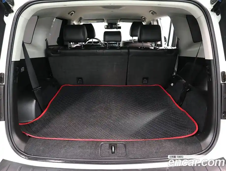 Chevrolet Orlando 2017 2.0 Автомат в Москве № 104614, фото 18