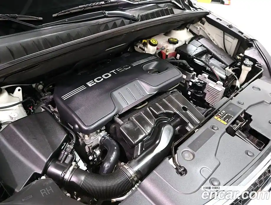 Chevrolet Orlando 2017 2.0 Автомат в Москве № 104614, фото 6