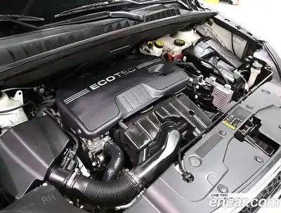 Chevrolet Orlando 2017 2.0 Автомат в Москве № 104614, миниатюра 6