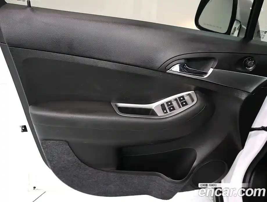 Chevrolet Orlando 2017 2.0 Автомат в Москве № 104614, фото 7