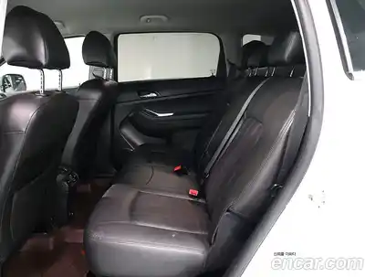 Chevrolet Orlando 2017 2.0 Автомат в Москве № 104614, миниатюра 9