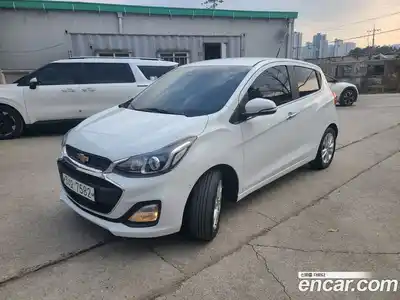 Chevrolet Spark, 2019