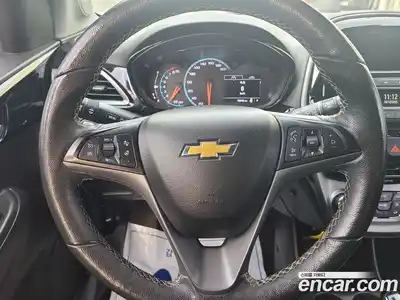 Chevrolet Spark 2019 1.0 Автомат в Москве № 105500, миниатюра 12